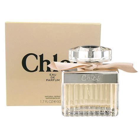 prix parfum chloe 50ml|chloe eau de parfum offers.